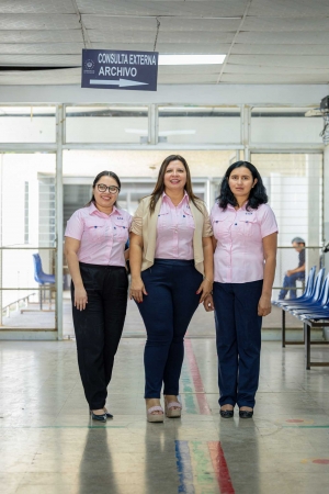 CCR inicia auditor&iacute;a financiera en Hospital Nacional de Santa Rosa de Lima