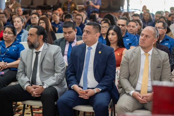 CCR aprueba Pol&iacute;ticas del Sistema de Gesti&oacute;n Antisoborno