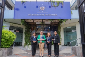 En proceso auditor&iacute;a al Ministerio de Econom&iacute;a