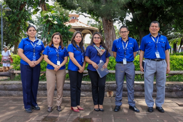 Examinan uso de recursos p&uacute;blicos en Ahuachap&aacute;n Norte y Ahuachap&aacute;n Sur