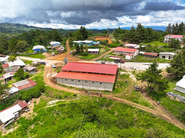 Hist&oacute;rica Auditor&iacute;a de la CCR en Exbolsones