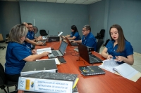 CCR inicia auditor&iacute;as en Sonsonate Centro y Sonsonate Oeste