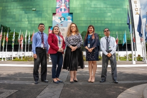 CFR-SICA inicia auditor&iacute;a financiera a la Comisi&oacute;n Centroamericana de Ambiente y Desarrollo