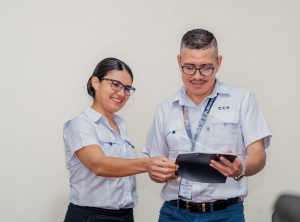 CCR audita fondos en municipio de La Paz Este