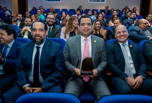 IAIP reconoce el aporte de la CCR al fortalecimiento del acceso a la informaci&oacute;n p&uacute;blica