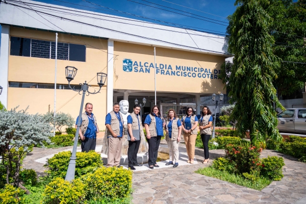 CCR inicia auditor&iacute;a a alcald&iacute;a de Moraz&aacute;n Sur