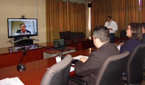 CCR  PARTICIPA EN REUNI&Oacute;N VIRTUAL DE GRUPOS DE TRABAJO PARA LA  FISCALIZACI&Oacute;N DE GESTI&Oacute;N DE DESASTRES Y DE LUCHA CONTRA LA CORRUPCI&Oacute;N TRANSNACIONAL