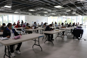 CAPACITAN A FUNCIONARIOS DE LA ADMINISTRACI&Oacute;N P&Uacute;BLICA EN HERRAMIENTAS PARA UNA FISCALIZACI&Oacute;N EFECTIVA