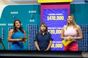 LNB dedica Sorteo 372 a la CCR