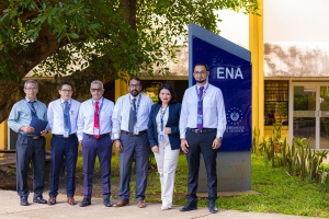 CCR audita manejo de fondos en ENA