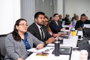 CCR impartir&aacute; m&oacute;dulo sobre fiscalizaci&oacute;n en postgrado anticorrupci&oacute;n