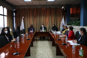 AENOR SATISFECHA AL CONCLUIR AUDITOR&Iacute;A EXTERNA DE GESTI&Oacute;N DE CALIDAD DE LA CCR