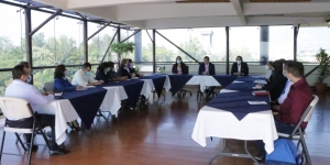 CCR AGILIZA PROCESO PARA ENTREGA DE CONSTANCIAS PARA FINES ELECTORALES