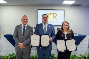 CCR y Consejo de Vigilancia impulsan formaci&oacute;n especializada para auditores