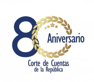 CORTE DE CUENTAS DE LA REP&Uacute;BLICA CUMPLE OCHENTA A&Ntilde;OS AL SERVICIO DEL PUEBLO
