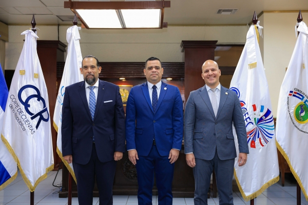 Organismo de Direcci&oacute;n de la CCR inicia per&iacute;odo 2026-2029