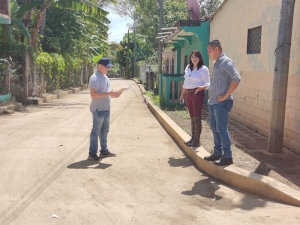 EJECUTAN ACCIONES DE CONTROL EN MUNICIPIOS DE LA PAZ Y CABA&Ntilde;AS