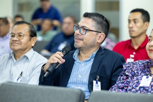 CCR contin&uacute;a capacitando a la Administraci&oacute;n P&uacute;blica