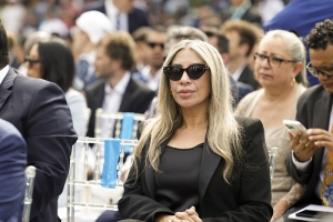 CCR particip&oacute; en acto de toma de posesi&oacute;n de Nayib Bukele