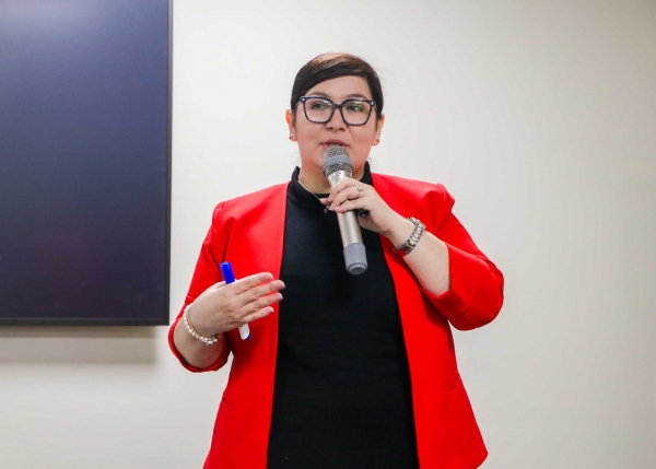 CCR capacita a servidores p&uacute;blicos en control interno