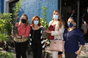 CCR CONMEMORA EL D&Iacute;A INTERNACIONAL DE LA TIERRA.