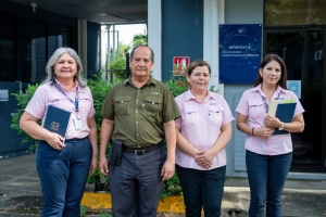 Entidad fiscalizadora concluye auditor&iacute;a financiera al Ministerio de Vivienda