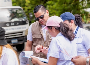 Presidente de la CCR: efectiva fiscalizaci&oacute;n vehicular en agosto