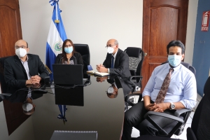 CONTIN&Uacute;AN PREPARATIVOS PARA LA FORMULACI&Oacute;N DEL PLAN ESTRAT&Eacute;GICO INSTITUCIONAL 2021-2024