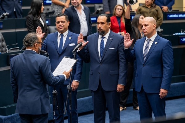 A nivel internacional destacan la elecci&oacute;n del nuevo Organismo de Direcci&oacute;n de la CCR