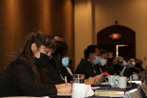 EVAL&Uacute;AN PLAN ANUAL DE AUDITOR&Iacute;A 2021