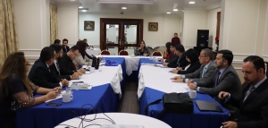 CORTE DE CUENTAS Y PROYECTO DE USAID BUSCAN FORTALECER ACCESO CIUDADANO A INFORMACI&Oacute;N DEL ENTE FISCALIZADOR