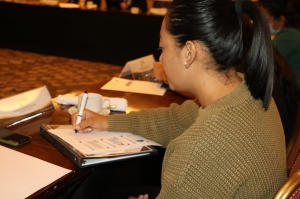 CCR CAPACITA A PERIODISTAS SOBRE LA EMISI&Oacute;N DE CONSTANCIAS, SOLVENCIAS Y FINIQUITOS