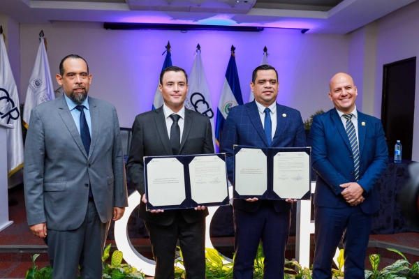 Alianza entre la CCR y Agencia de Ciberseguridad del Estado protege la informaci&oacute;n personal