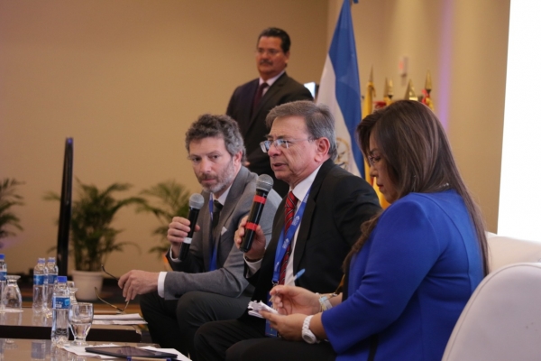 PRIMERA MAGISTRADA CCR PARTICIPA EN PANEL &lsquo;&rsquo;APLICACI&Oacute;N Y VALIDEZ JUR&Iacute;DICA DE FIRMAS ELECTR&Oacute;NICAS EN EL PROCESO DE AUDITOR&Iacute;A"