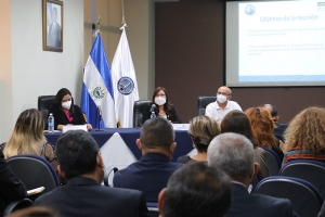 CONSEJO DE CALIDAD DA A CONOCER LINEAMIENTOS 2022 A COORDINADORES DE EQUIPOS DE PROCESOS