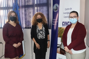 PERSONAL DE LA ADMINISTRACI&Oacute;N P&Uacute;BLICA ES CAPACITADO A FIN DE PERFECCIONAR EL CONTROL INTERNO