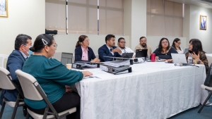 CCR avanza en certificaci&oacute;n internacional con auditor&iacute;a externa a su Sistema de Gesti&oacute;n Antisoborno