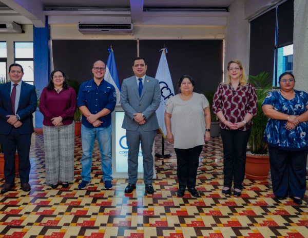 Capacitan al personal de la CCR sobre la Norma ISO 9001:2026