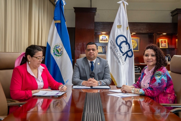 CCR conoce modelo de auditor&iacute;a interna de Brasil