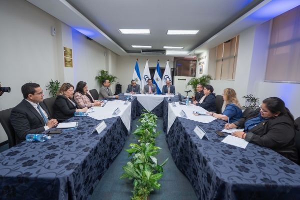 CCR inicia auditor&iacute;a externa de calidad