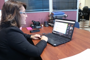 PERSONAL CCR CONOCE SOBRE MANEJO Y PROTECCI&Oacute;N DE DATOS PERSONALES