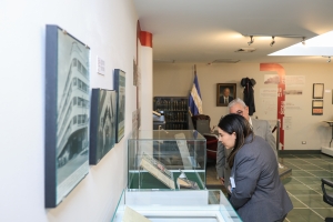 Museo de la Fiscalizaci&oacute;n abre sus puertas al p&uacute;blico