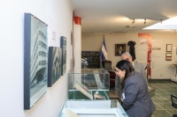 Museo de la Fiscalizaci&oacute;n abre sus puertas al p&uacute;blico
