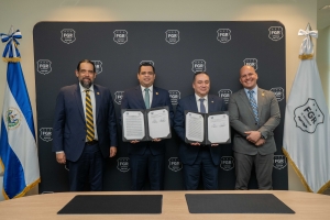 CCR y FGR firman acuerdo para fortalecer capacidades t&eacute;cnicas en la Administraci&oacute;n P&uacute;blica