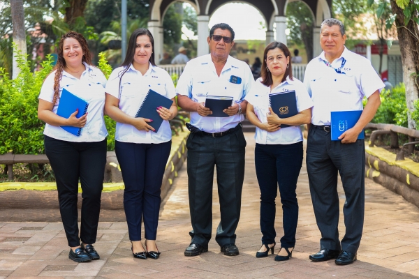 CCR audita al municipio de Ahuachap&aacute;n Norte