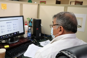 CAPACITACI&Oacute;N VIRTUAL SOBRE FIRMA ELECTR&Oacute;NICA