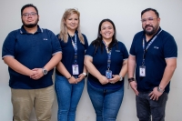 Regional Santa Ana refuerza cultura de integridad con jornadas sobre Pol&iacute;tica Antisoborno