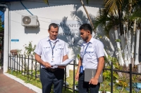 En proceso auditor&iacute;a financiera en hospital de Usulut&aacute;n