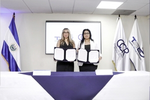 TSE destaca labor de la CCR en elecciones generales de 2024