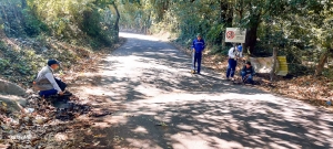 CCR verifica proyecto de alcald&iacute;as de Usulut&aacute;n Este y Oeste